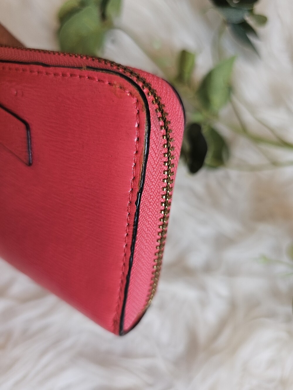 Kate Spade Story Line RARE Interior - Picture 7 of 16